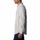 Chemise à manches longues pour homme Silver Ridge Utility Lite Columbia