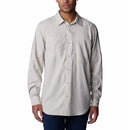 Chemise à manches longues pour homme Silver Ridge Utility Lite Columbia