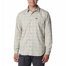 Chemise à manches longues pour homme Silver Ridge Utility Lite Columbia