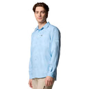 Chemise à manches longues pour homme Silver Ridge Utility Lite Columbia