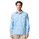 Chemise à manches longues pour homme Silver Ridge Utility Lite Columbia