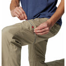 Pantalon convertible pour homme Silver Ridge Utility Columbia