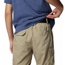 Pantalon convertible pour homme Silver Ridge Utility Columbia