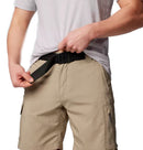 Short cargo pour hommes Silver Ridge Columbia