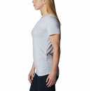 Chandail à manches courtes pour femme Leslie Falls Columbia