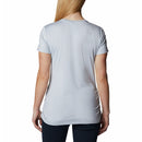 Chandail à manches courtes pour femme Leslie Falls Columbia