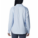 Chemise à manches longues pour femme Silver Ridge Utility Columbia