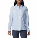 Chemise à manches longues pour femme Silver Ridge Utility Columbia