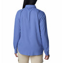 Chemise à manches longues pour femme Silver Ridge Utility Columbia