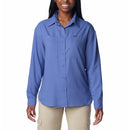 Chemise à manches longues pour femme Silver Ridge Utility Columbia