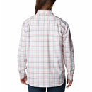 Chemise à manches longues pour femme Silver Ridge Utility Columbia