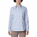 Chemise à manches longues pour femme Silver Ridge Utility Columbia