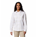 Chemise à manches longues pour femme Silver Ridge Utility Columbia