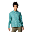 Chemise à manches longues pour femme Silver Ridge Utility Columbia