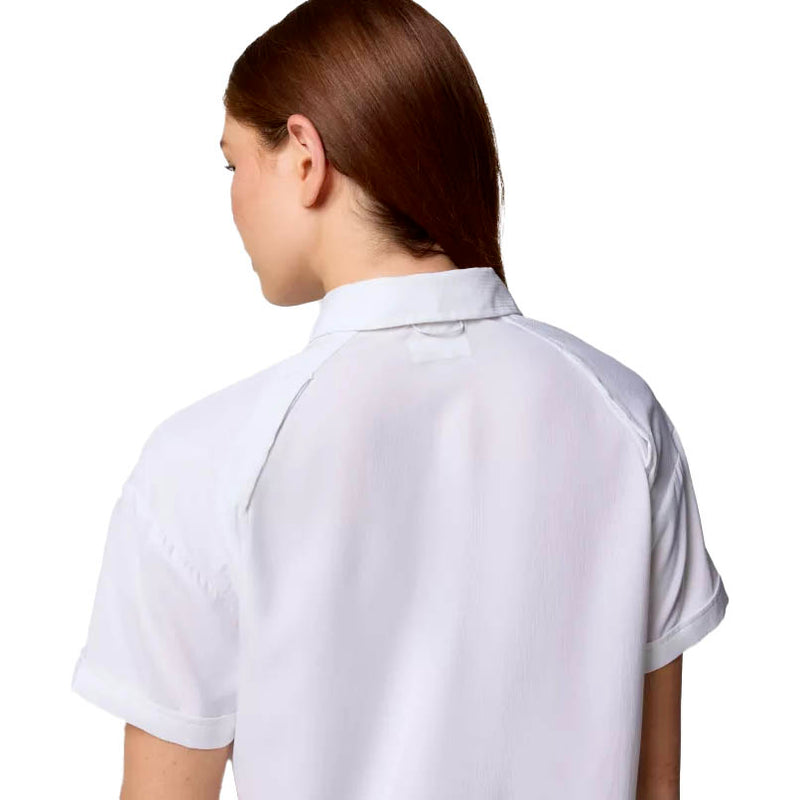 Columbia Silver Ridge Utility women's short sleeves shirt