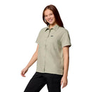Chemise à manches courtes pour femme Silver Ridge Utility Columbia