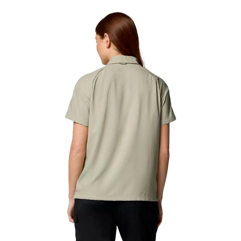 Columbia Silver Ridge Utility women's short sleeves shirt