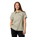 Chemise à manches courtes pour femme Silver Ridge Utility Columbia