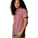 Chemise à manches courtes pour femme Silver Ridge Utility Columbia