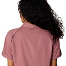 Chemise à manches courtes pour femme Silver Ridge Utility Columbia