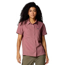 Chemise à manches courtes pour femme Silver Ridge Utility Columbia