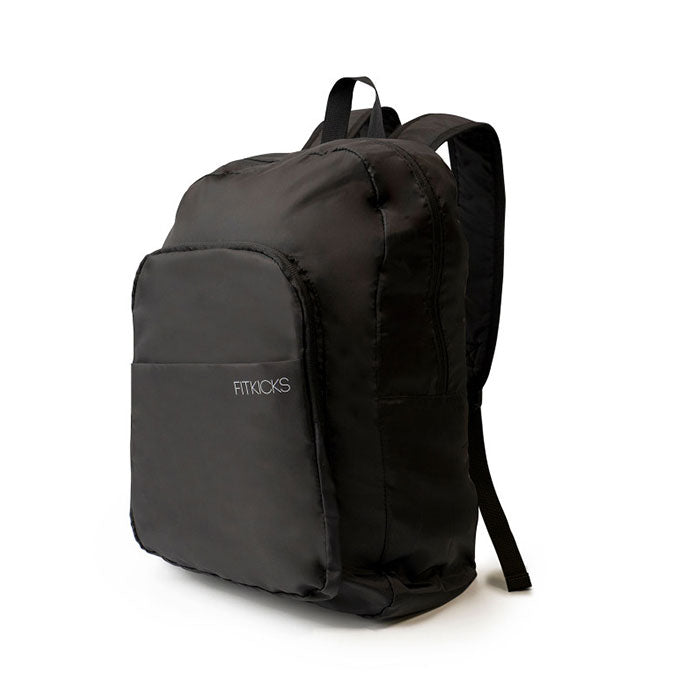 Fitkicks packable backpack