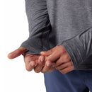 Chandail à manches longues PFG Uncharted Columbia