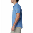 Chemise à manches courtes pour homme Summit Valley Columbia
