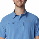 Chemise à manches courtes pour homme Summit Valley Columbia