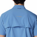 Chemise à manches courtes pour homme Summit Valley Columbia