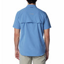 Chemise à manches courtes pour homme Summit Valley Columbia