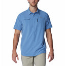 Chemise à manches courtes pour homme Summit Valley Columbia