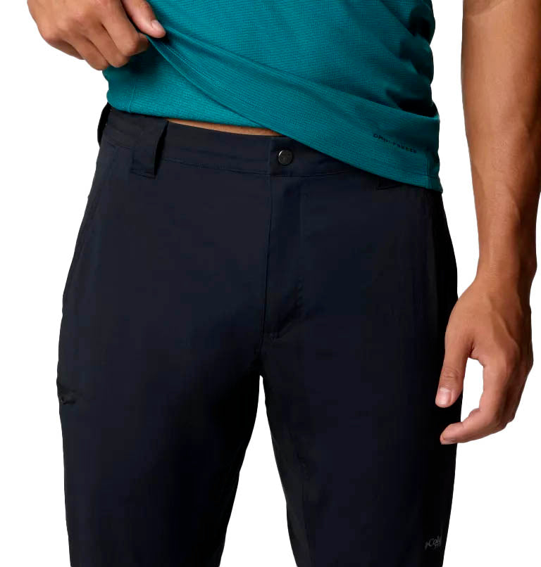 Columbia Wanoga men's lightweight pants