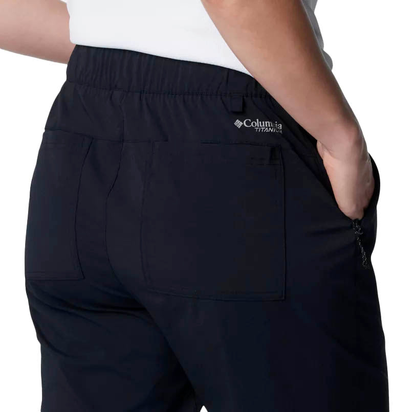 Pantalon léger pour femme Wanoga Columbia