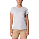 Chandail à manches courtes pour femme Bluebird Canyon Columbia