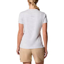 Chandail à manches courtes pour femme Bluebird Canyon Columbia