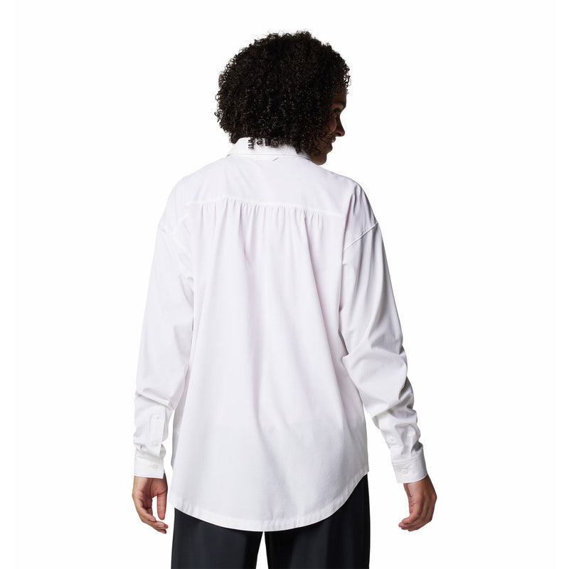 Columbia Boundless Trek women’s long sleeves shirt