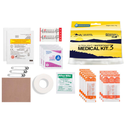 Trousse médicale ultralégère et étanche (1 personne) de Adventure Medical Kits  - Exclusif en ligne