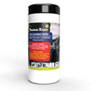 Lingettes nettoyantes pour autoTooltech Xpert Toolway - Exclusif en ligne