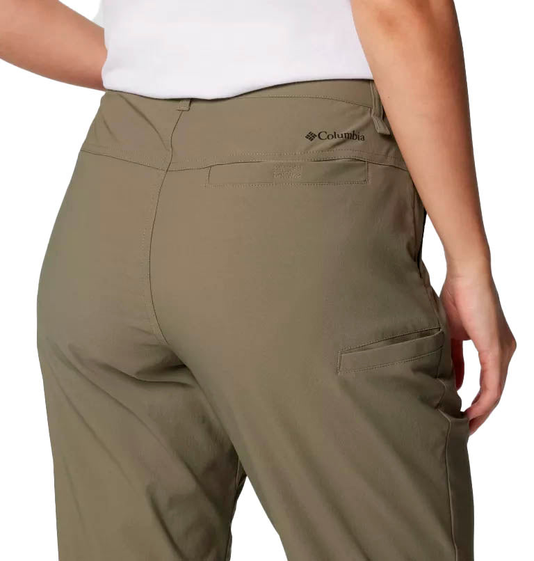 Columbia Leslie Falls II women's pants