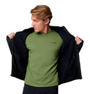 Veste zippée pour homme Triple Canyon Grid II Columbia