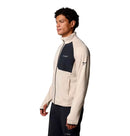 Veste zippée pour homme Triple Canyon Grid II Columbia