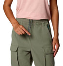 Pantalon pour femme PGF Wild Cast Columbia