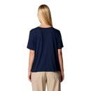 Chandail à manches courtes pour femme Ruby Springs Columbia