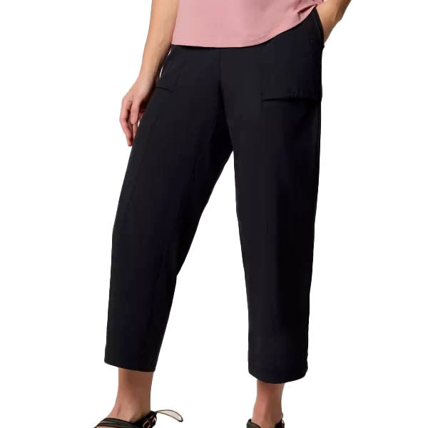 Columbia Boundless Beauty II women’s wide capri 