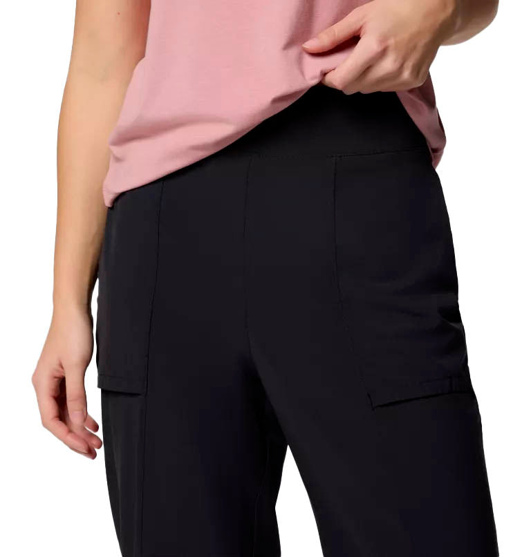 Columbia Boundless Beauty II women’s wide capri 