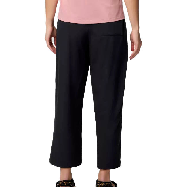 Columbia Boundless Beauty II women’s wide capri 