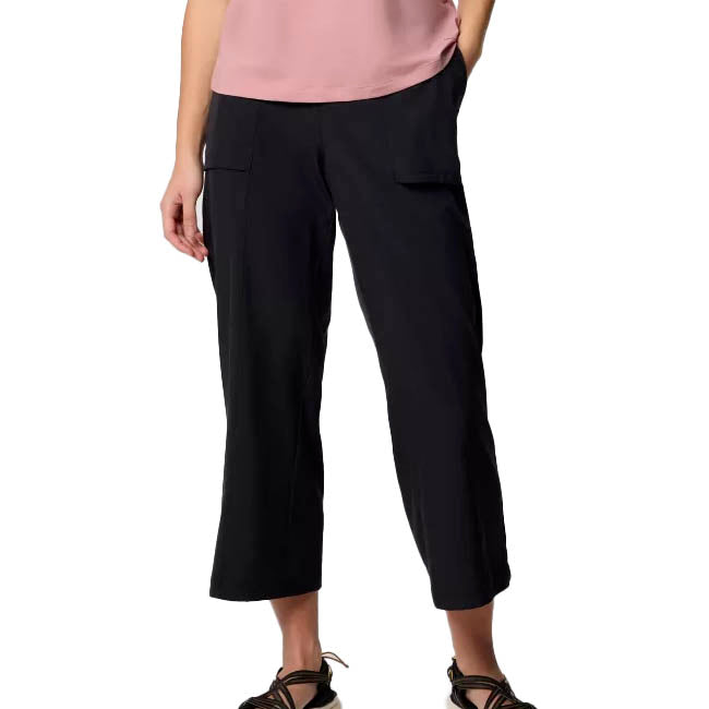 Columbia Boundless Beauty II women’s wide capri 