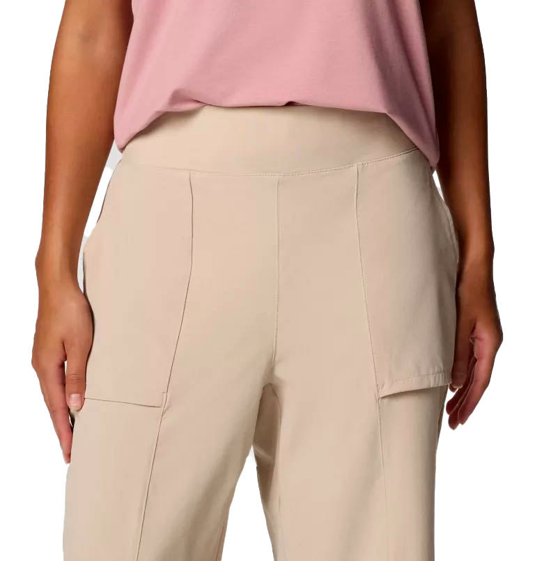 Columbia Boundless Beauty II women’s wide capri 