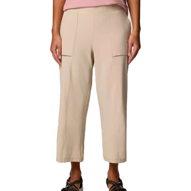 Columbia Boundless Beauty II women’s wide capri 